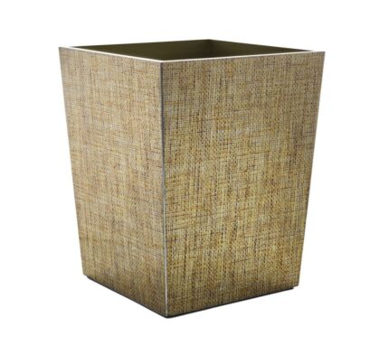 Snevayig Angkor Waste Basket
